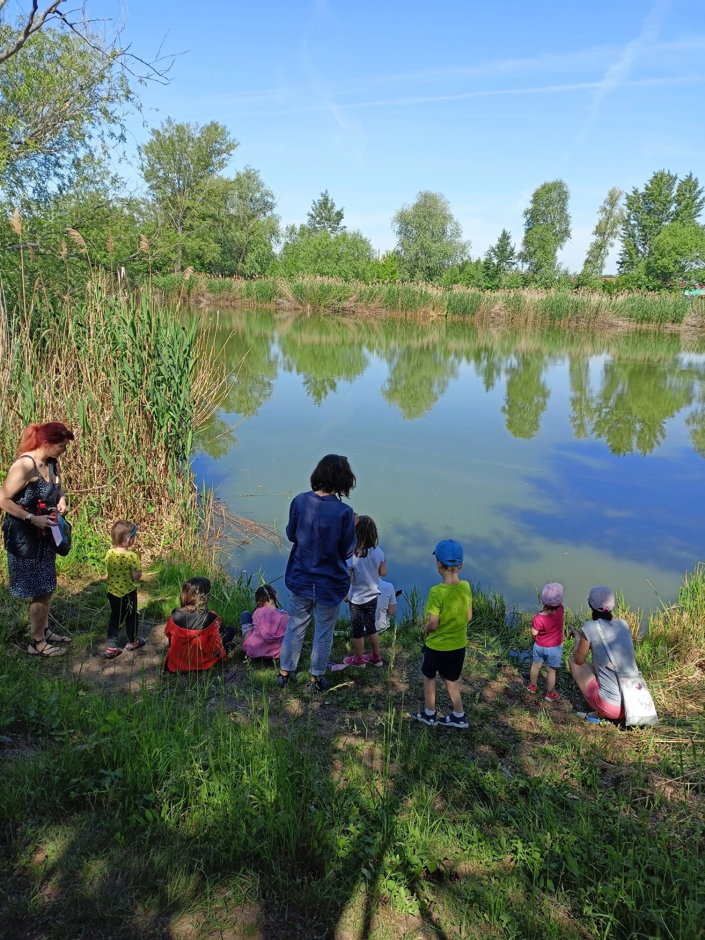 Březen na Mintace - pátek 15 - 17
